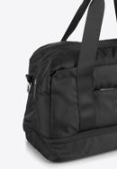 Weekend travel bag, black, 56-3S-708-01, Photo 5