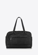 Multi-functional travel bag with space for a netbook, black, 56-3S-705-10, Photo 1