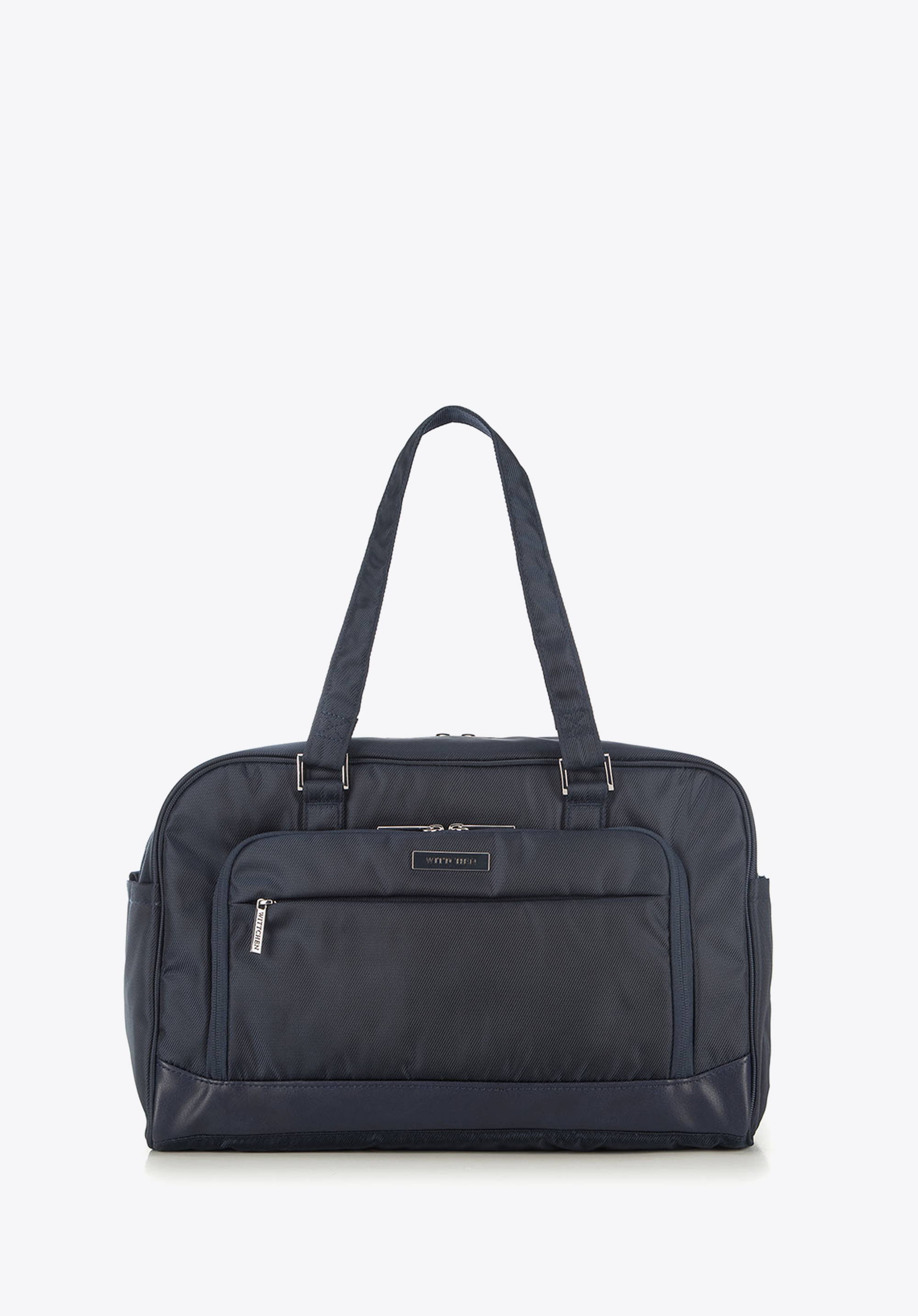 Travel bag for netbook I WITTCHEN