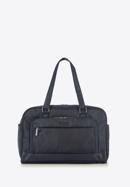 Multi-functional travel bag with space for a netbook, navy blue, 56-3S-705-10, Photo 1