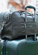 Multi-functional travel bag with space for a netbook, grey, 56-3S-705-00, Photo 15