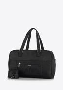Multi-functional travel bag with space for a netbook, black, 56-3S-705-90, Photo 2
