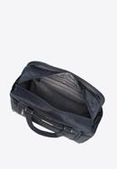 Multi-functional travel bag with space for a netbook, navy blue, 56-3S-705-10, Photo 3