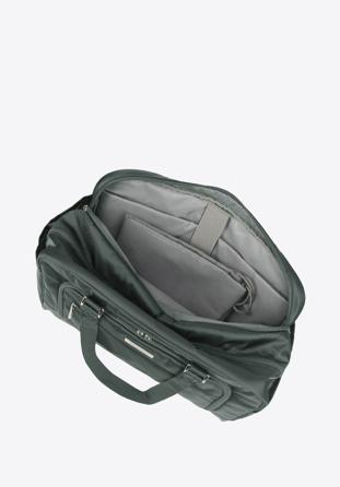 Multi-functional travel bag with space for a netbook, grey, 56-3S-705-00, Photo 1