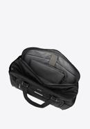 Multi-functional travel bag with space for a netbook, black, 56-3S-705-10, Photo 4