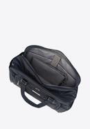 Multi-functional travel bag with space for a netbook, navy blue, 56-3S-705-00, Photo 4