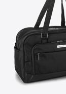 Multi-functional travel bag with space for a netbook, black, 56-3S-705-90, Photo 5