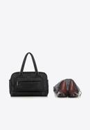 Multi-functional travel bag with space for a netbook, black, 56-3S-705-90, Photo 6