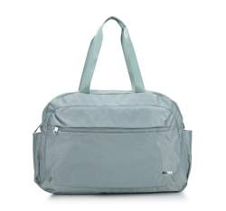 Travel bag, , 94-4Y-105-7, Photo 1