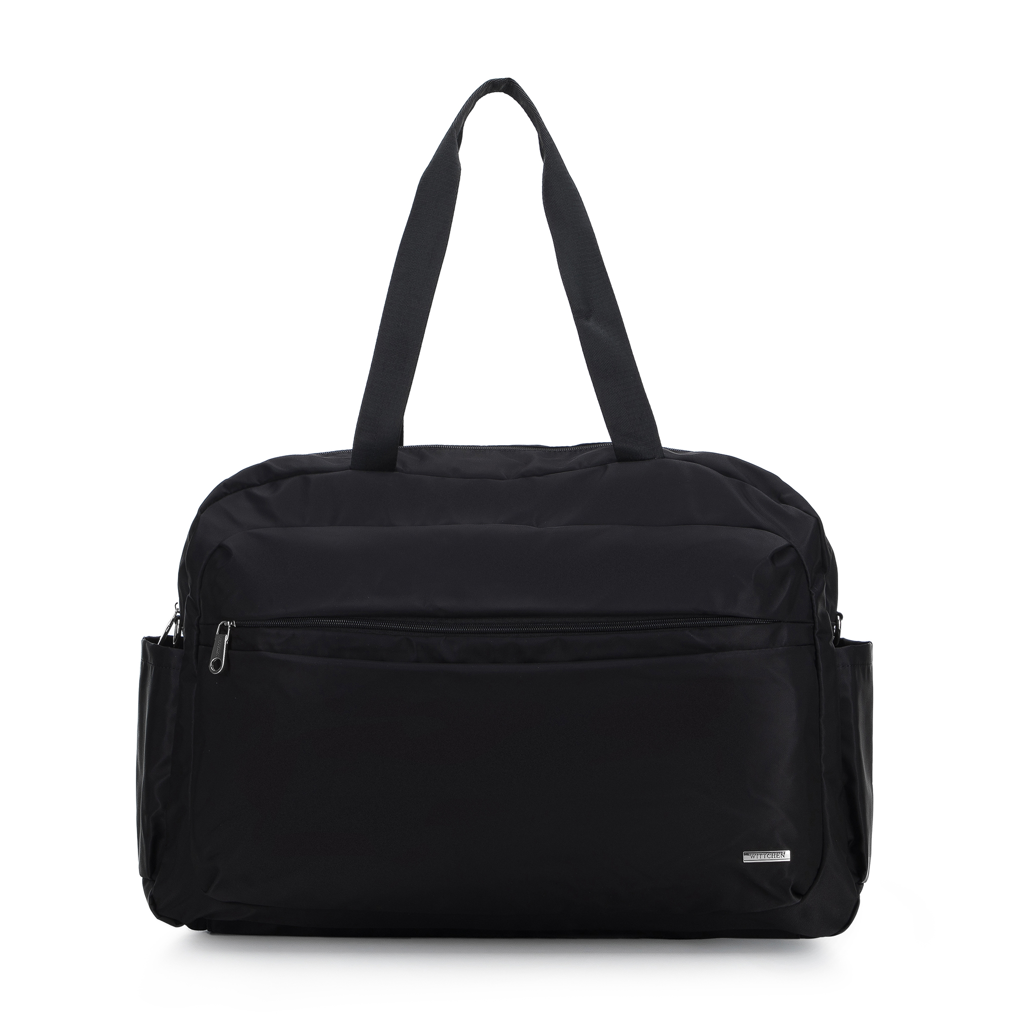 E-shop Praktická cestovná taška Wittchen 98-4Y-104-1S