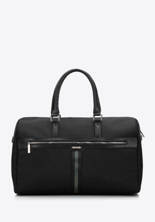 Travel bag, black, 96-3U-903-1, Photo 1