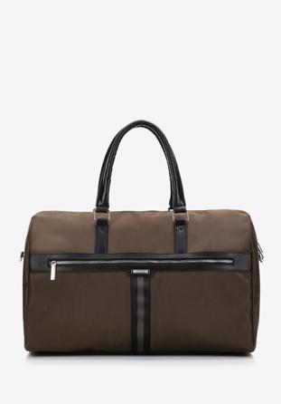 Travel bag, olive, 96-3U-903-Z, Photo 1