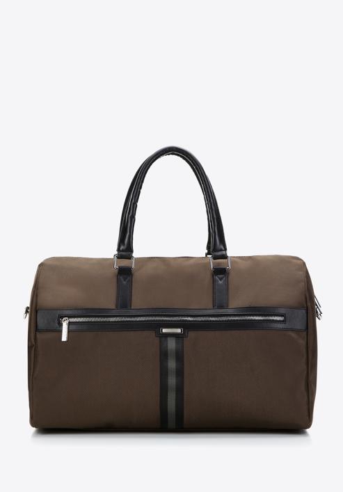 Travel bag, olive, 96-3U-903-1, Photo 1