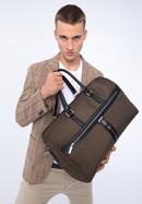 Travel bag, olive, 96-3U-903-Z, Photo 15
