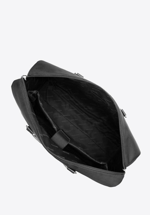 Travel bag, black, 96-3U-903-1, Photo 3