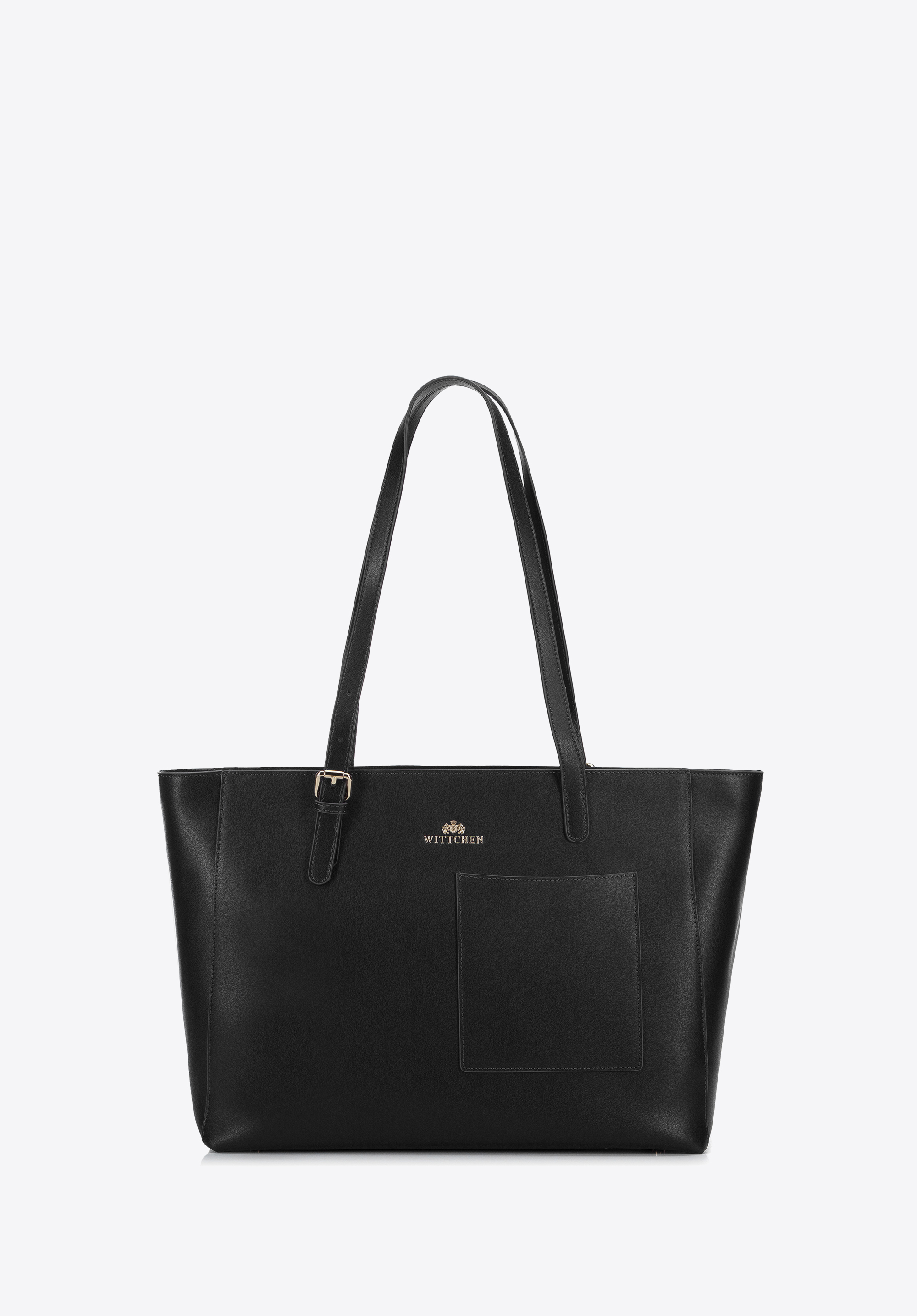 Leather hand bag｜Medium | KEESE