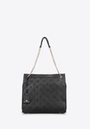 Handbag, black, 93-4E-311-1, Photo 2