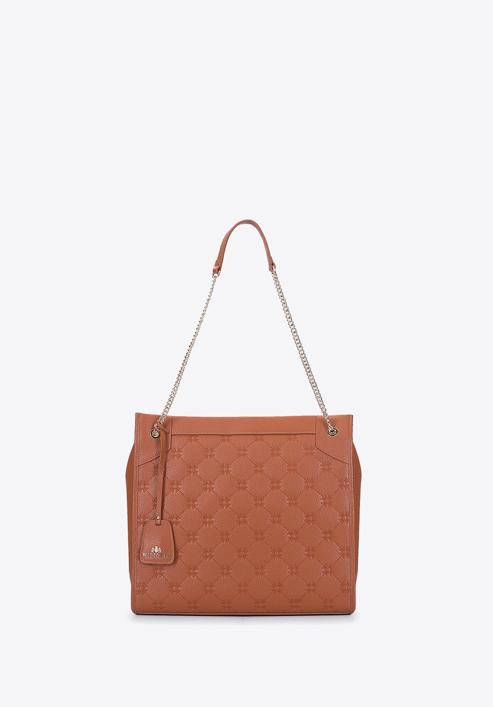Handbag, brown, 93-4E-311-5, Photo 2