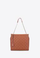 Handbag, brown, 93-4E-311-5, Photo 2