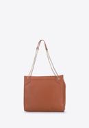 Handbag, brown, 93-4E-311-5, Photo 3