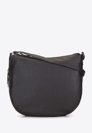 Handbag, dark brown, 93-4E-208-4, Photo 1