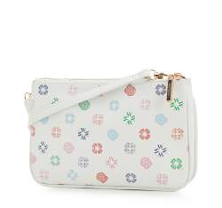 Handbag, off white, 34-4-001-0B, Photo 1