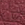 червоний - Шкіряна сумка-багет з відкритою кишенею спереду - 97-4E-021-3