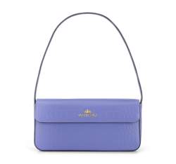 Handbag, light violet, 95-4E-627-V, Photo 1