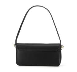 Handbag, black, 95-4E-628-1, Photo 1