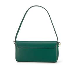 Handbag, green, 95-4E-628-Z, Photo 1