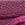 рожевий - Маленька сумка-багет з плетеної шкіри - 97-4E-510-P