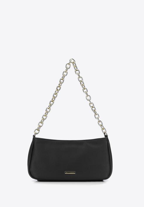 Handbag, black, 93-4Y-421-6, Photo 2