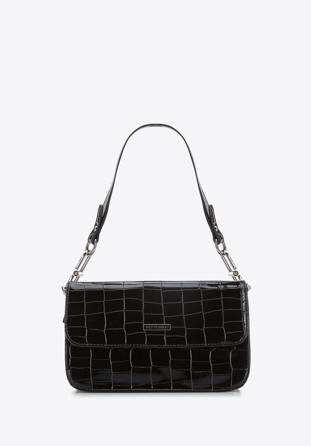 Handbag, black, 94-4Y-714-1, Photo 1