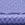 фіолетовий - Багетна сумка з геометричними застібками - 95-4Y-763-N