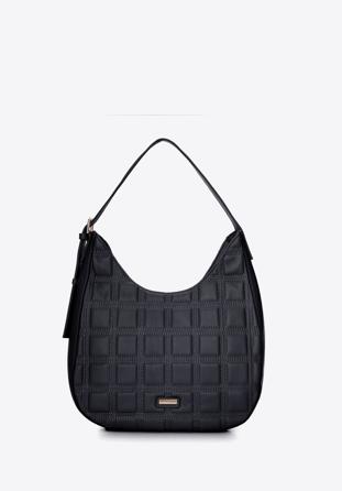 Handbag, black, 93-4Y-503-1, Photo 1