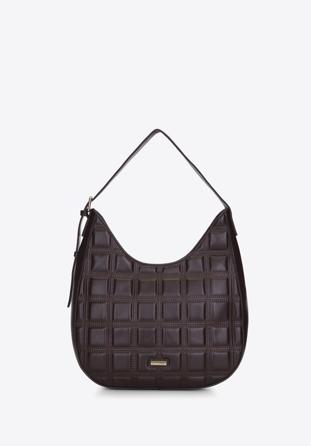 Handbag, brown, 93-4Y-503-4, Photo 1