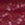 бордовий - Сумка через плече зі з’єднаними кишенями - 93-4E-614-3
