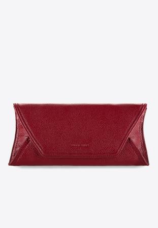 Women's handbag, red, 81-4E-447-3, Photo 1