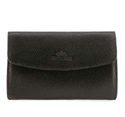 Women's handbag, black, 85-4E-430-1, Photo 1