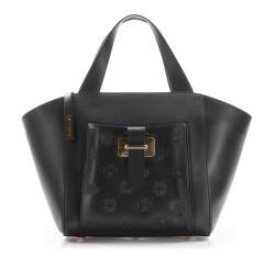 Women's leather handbags - Fashionable bags