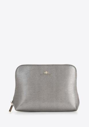 Sling bag, grey, 87-4-731-8, Photo 1