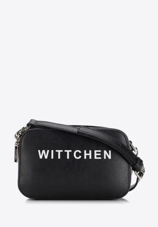 Shoulder bag, black, 88-4E-434-1, Photo 1