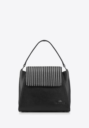 Handbag, black, 89-4E-211-1, Photo 1
