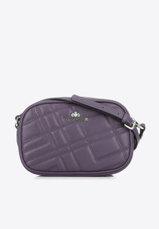 Sling bag, violet, 89-4E-503-V, Photo 1