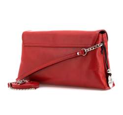 Flap bag, red, 35-4-043-3, Photo 1