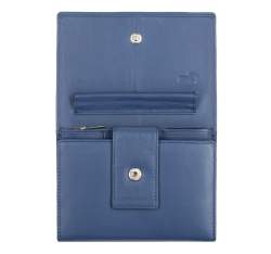 Messenger bag, navy blue, 14-3-103-N, Photo 1