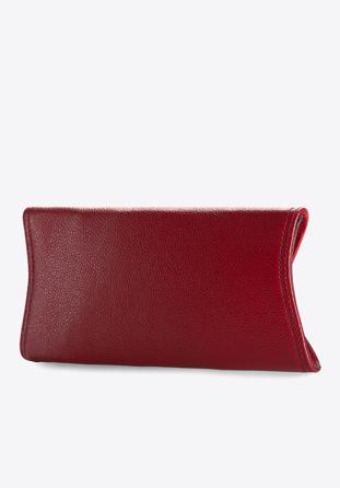 Women's handbag, red, 81-4E-447-3, Photo 1