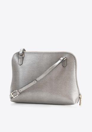 Sling bag, grey, 87-4-731-8, Photo 1