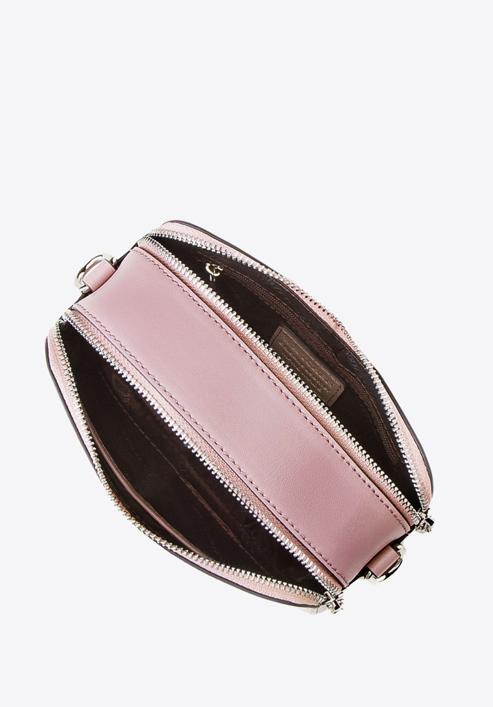 Shoulder bag, pink, 88-4E-434-V, Photo 4