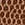 коричневий - Жіноча плоска шкіряна сумка через плече - 91-4-401-5